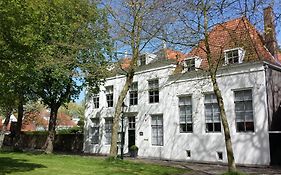 Bed en Brood - Veere